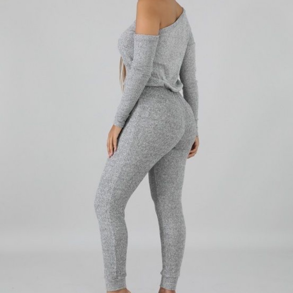 Let’s Chill Jumpsuits